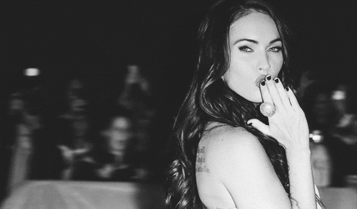 Megan Fox Celeste Newsome Find And Share On Giphy