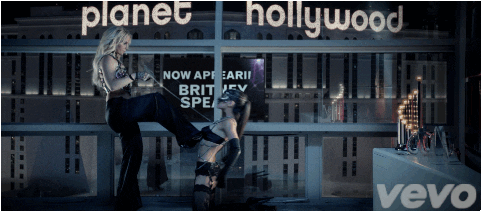 Sexy S And M GIF by Vevo - Find & Share on GIPHY