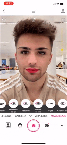 MakeUp