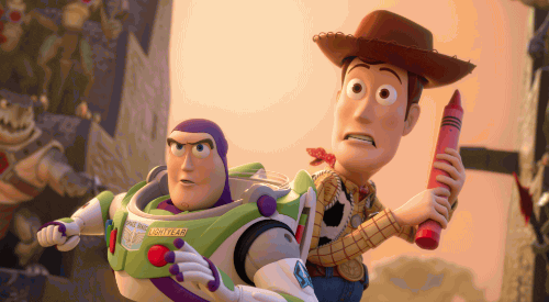 Toy Story Woody GIF By Disney Pixar Find Share On GIPHY Toy Story Woody GIF By Disney Pixar Find Share On GIPHY