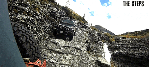 Black Bear Pass Colorado >> Let Off-Road GIF - Find & Share on GIPHY Black Bear Pass Colorado >> Let Off-Road GIF - Find & Share on GIPHY