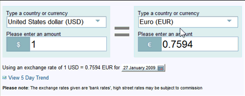 Forex Currency Rates Currency Exchange Rates - 