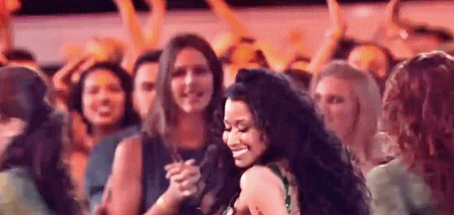 Nicki Minaj Anaconda Find And Share On Giphy