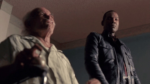 Breaking Bad Ding Gif Find Share On Giphy