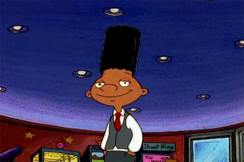 30 Black Animated Characters We Love Blavity 
