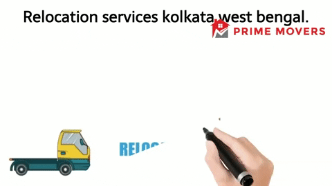 Relocation Services Kolkata