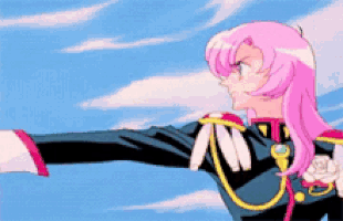 Utena GIFs - Find & Share on GIPHY