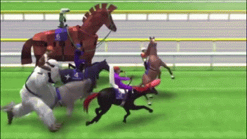 Big List Of 3ds Games That Revolve Around Horses Contain Horses 3ds