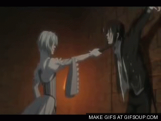 Spank GIF - Find & Share on GIPHY