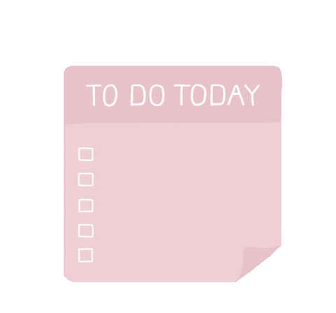 Cand separi lista, dosarul si repartizarea intr-un checklist clar