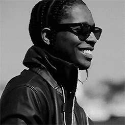 Asap Rocky Smile GIF - Find & Share on GIPHY