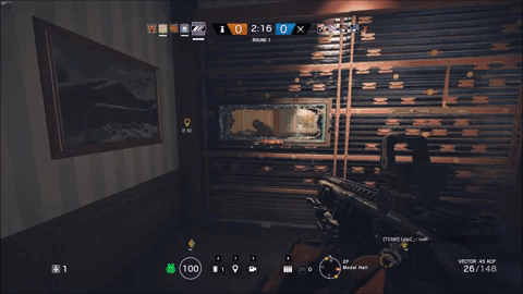 Luckiest 3k ever.