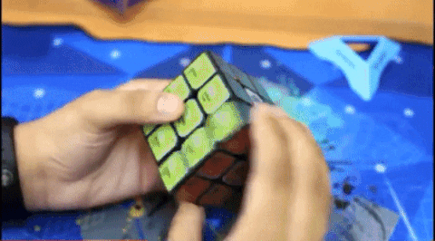 Periodic Table Rubik's Cube – 