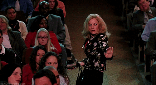 Mean Girls Dancing GIF by T. Kyle - Find & Share on GIPHY