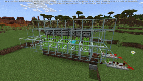 How to Use Allay in Automatic Minecraft Farms