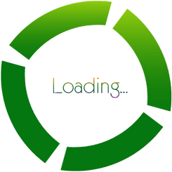 Image result for loading green gif
