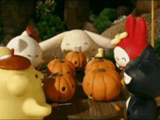 Cute Pumpkin GIFs - Get the best GIF on GIPHY