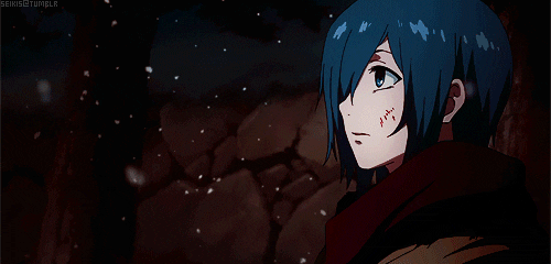 [T] Touka Giphy