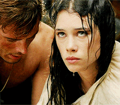 Sam Claflin GIFs - Get the best GIF on GIPHY