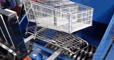 Shopping Cart GIF - Find & Share on GIPHY