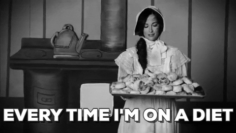 Hungry Country Music GIF by Kacey Musgraves