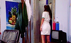 I Ship Them Saved By The Bell GIF