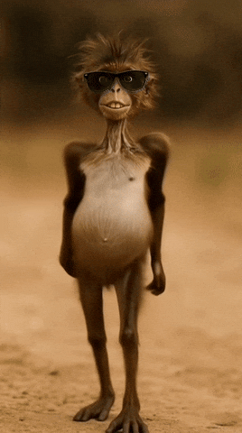 Trending and going viral