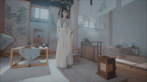 Chinese Drama GIF - Find & Share on GIPHY