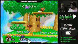 super smash bros