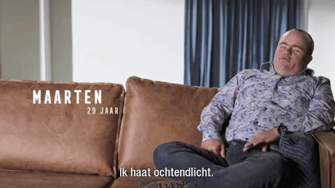 gemist op tv