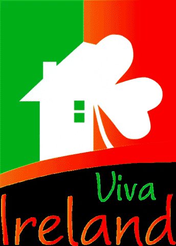 Europe Ireland GIF