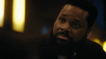 Malcolm Jamal Warner Judge GIF by The Resident on FOX - Find ...