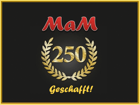 GC80VA4 - MaM #250