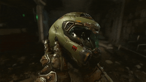 getyousome  Giphy, Funny gif, Doom