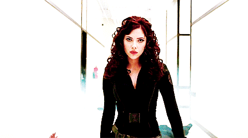 Scarlett Johansson como Black Widow en el Universo Cinematográfico de Marvel.- Blog Hola Telcel.