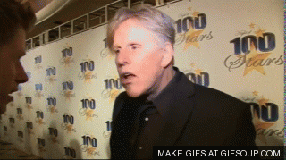 Gary Busey GIF - Find & Share on GIPHY
