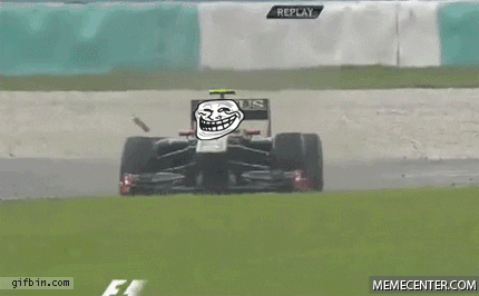 Shortcut In F1 in funny gifs