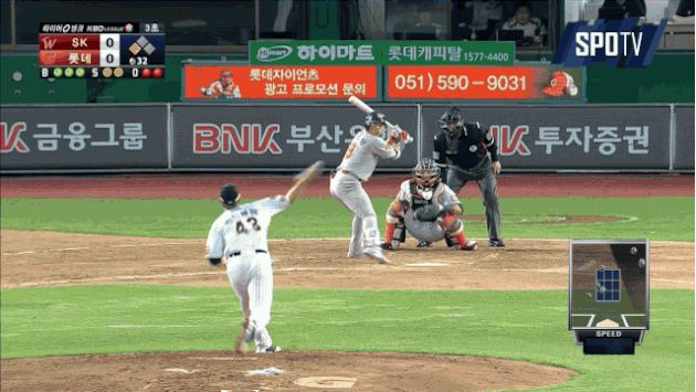 Baseball Gets GIF - Find & Share on GIPHY