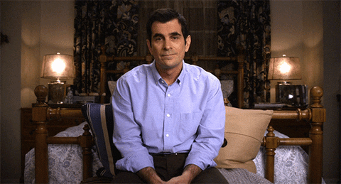 Modern Family GIF - Find & Share on GIPHY