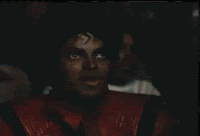 Michael Jackson Popcorn GIF Find Share on GIPHY 