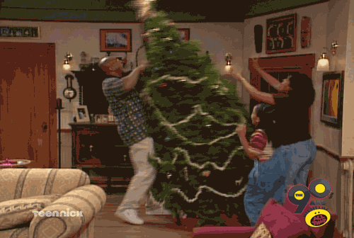 tv fail christmas tree all that various tv christmas