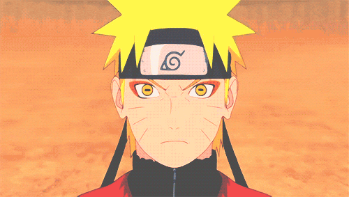 Naruto returns from months of training as a Sage, to fight Pain, a main antagonist who just destroyed Naruto's home village. After winning he is crowned the hero of his village.