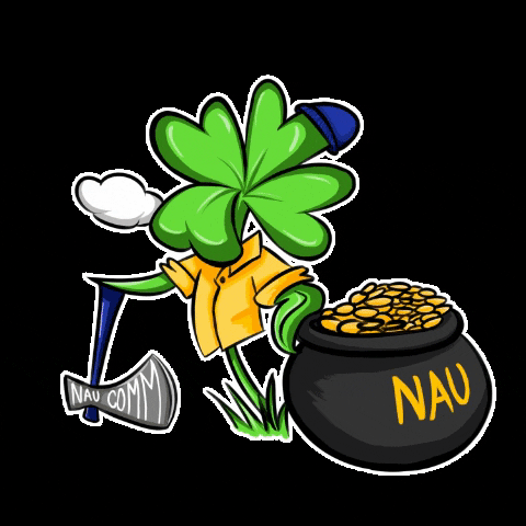 Nauflagstaff Northernarizonauniversity GIF by NAU SoC Social Media