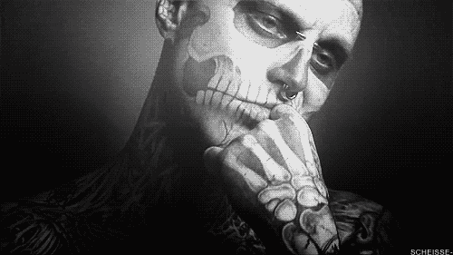 zombie tattoos gif find amp share on giphy zombie tattoos gif find amp share on giphy