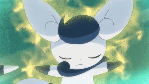 Image result for Meowstic gif