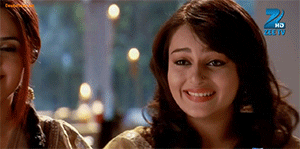 qubool hai animated GIF
