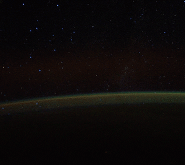 space animated GIF