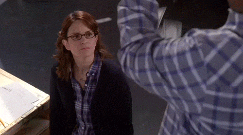 30 Rock Dancing GIF - Find & Share on GIPHY