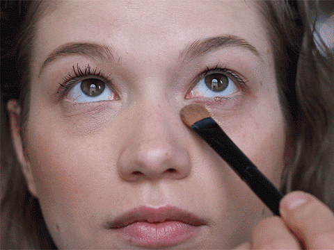 Beauty Basics 6 Conceal Don t Feel A M O R S U I