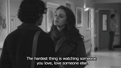 Black And White Love GIF - Find & Share on GIPHY